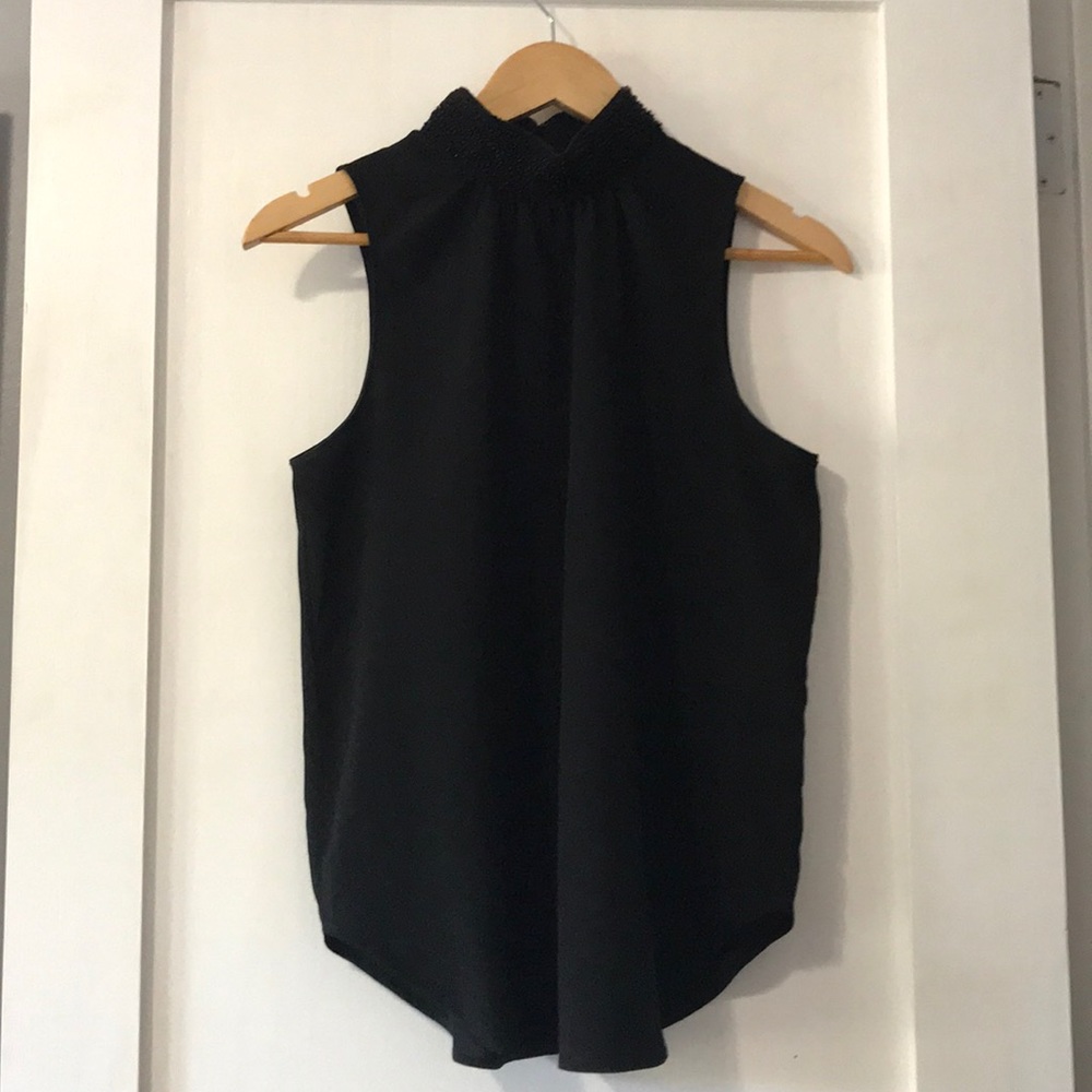 Banana Republic Factory Tank